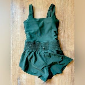 Abercrombie Onesie (S)